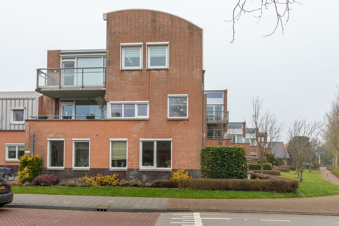 Foto 2 van Brouwerijstraat 35