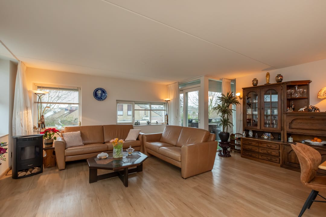 Foto 7 van Brouwerijstraat 35