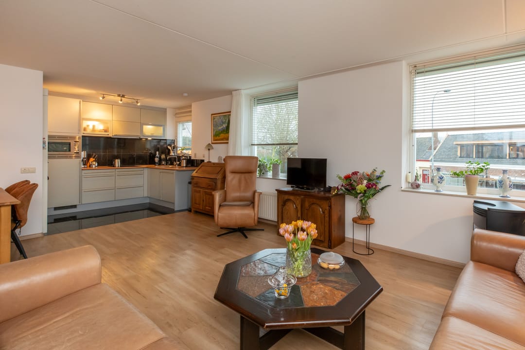 Foto 8 van Brouwerijstraat 35