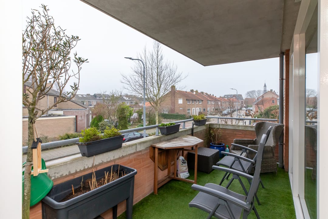 Foto 13 van Brouwerijstraat 35