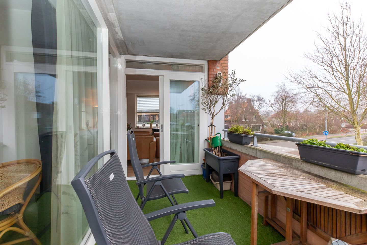 Foto 14 van Brouwerijstraat 35