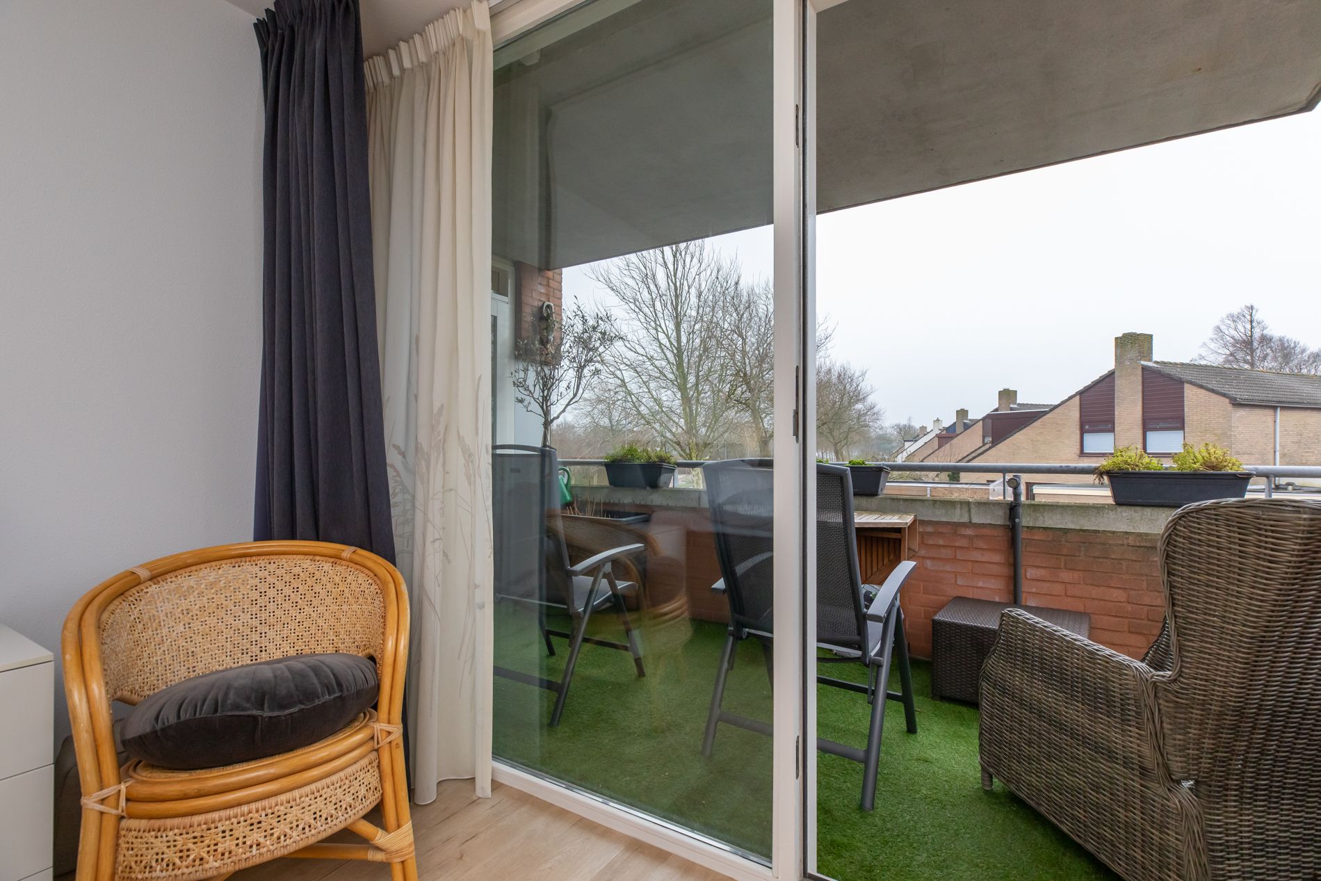 Foto 18 van Brouwerijstraat 35