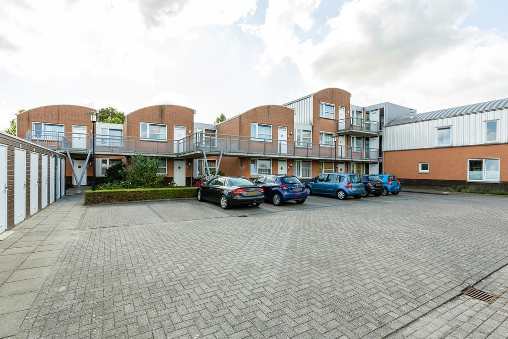 Foto 27 van Brouwerijstraat 35