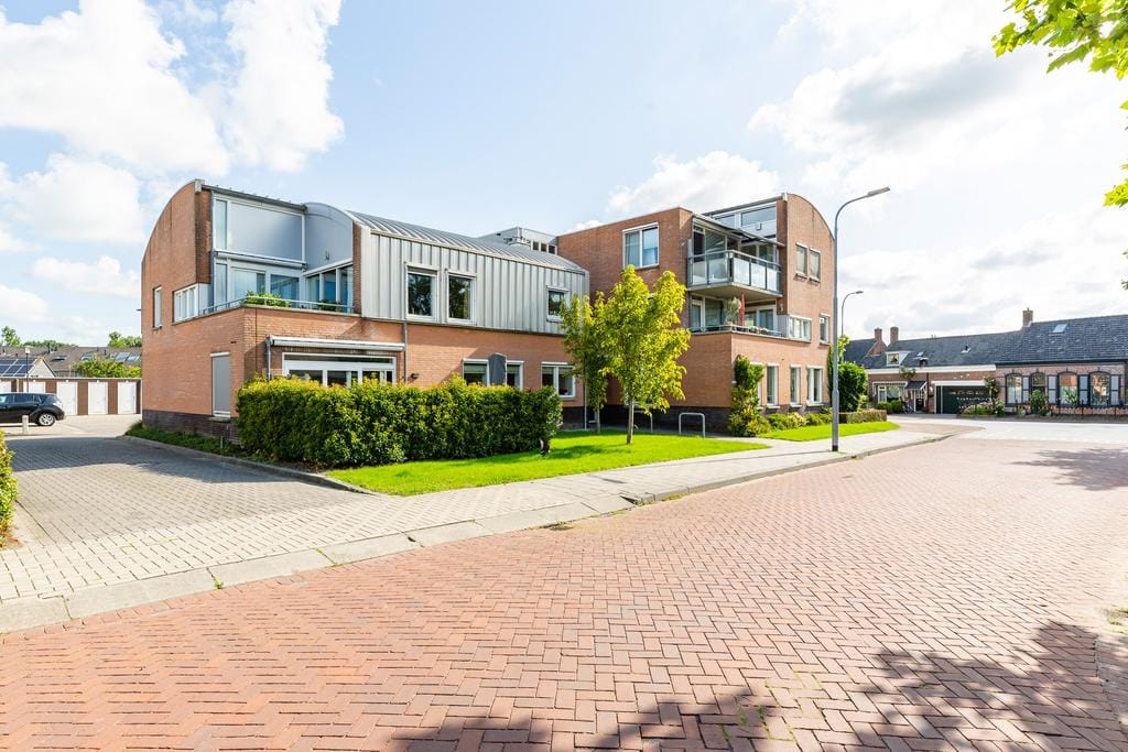 Foto 29 van Brouwerijstraat 35