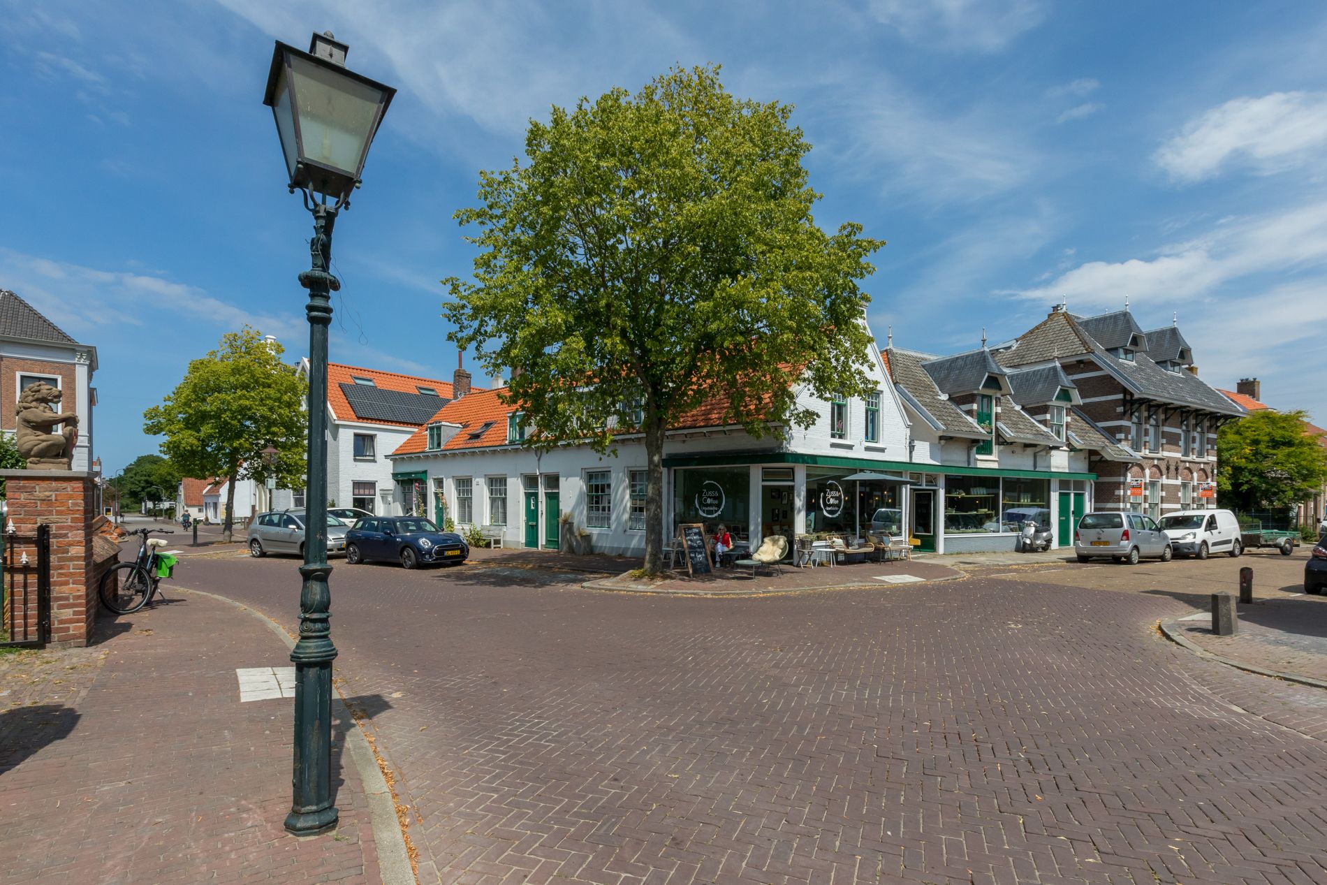 Foto 30 van Brouwerijstraat 35