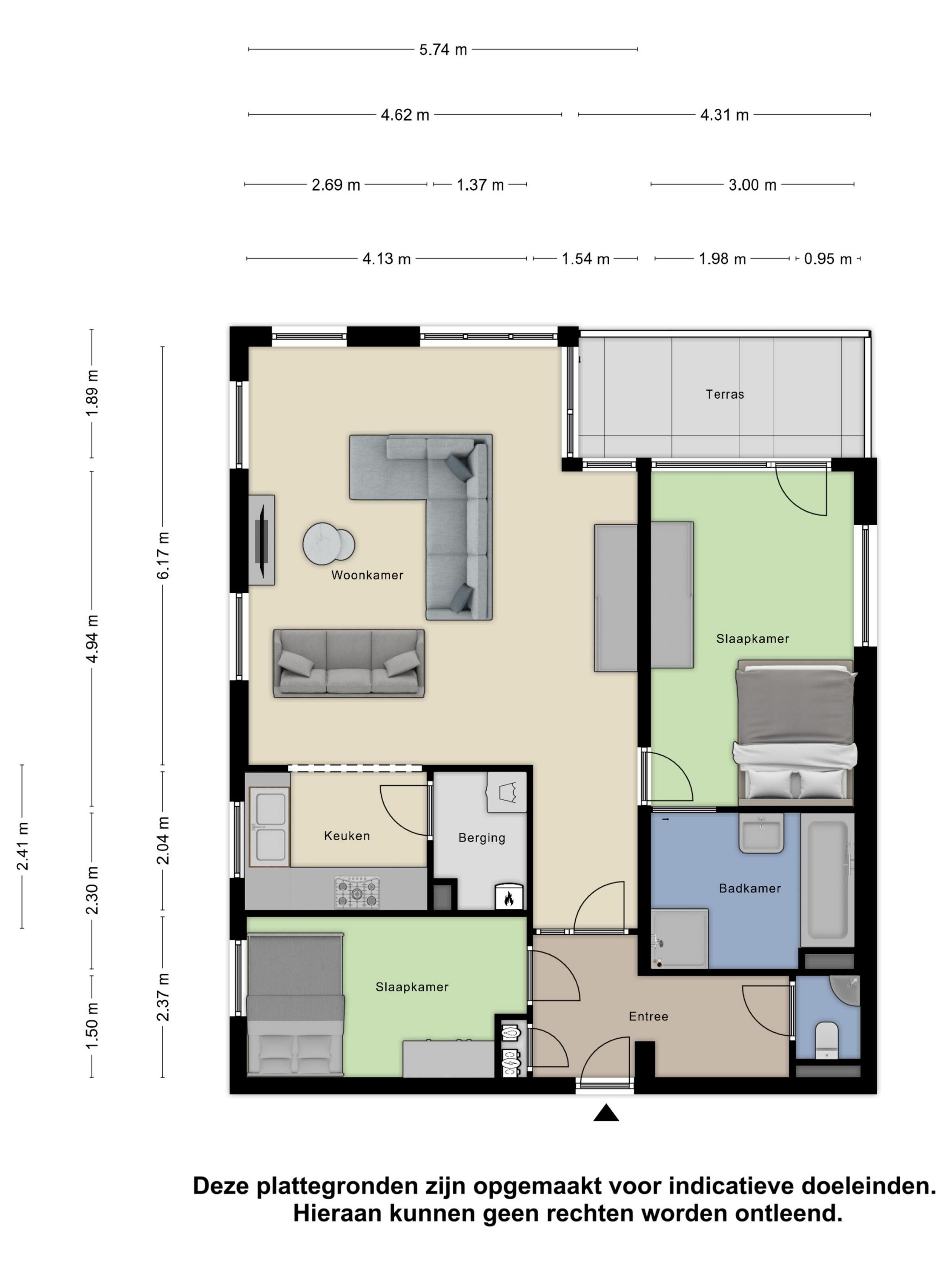 Foto 33 van Brouwerijstraat 35