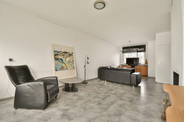 Photo 2 of Antony Moddermanstraat 14