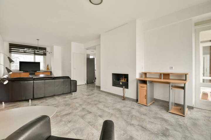 Photo 3 of Antony Moddermanstraat 14