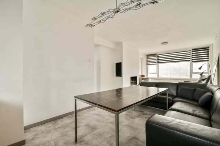 Photo 4 of Antony Moddermanstraat 14