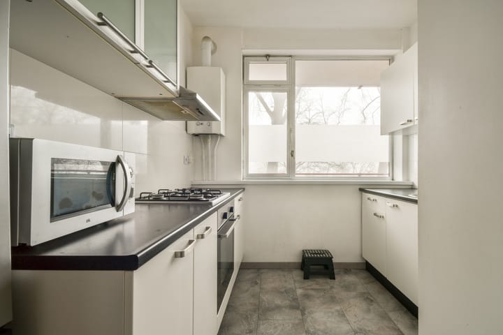 Photo 5 of Antony Moddermanstraat 14