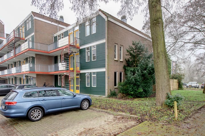 Foto 4 van Heveapad 79