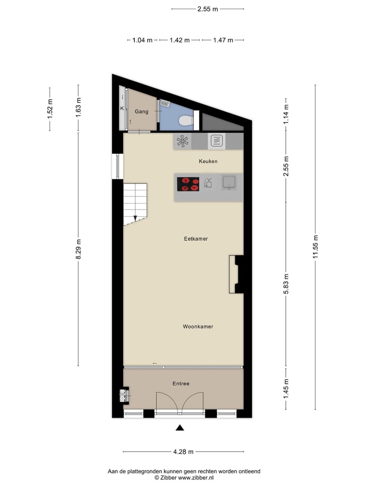 Foto 43 van Telefoonstraat 6