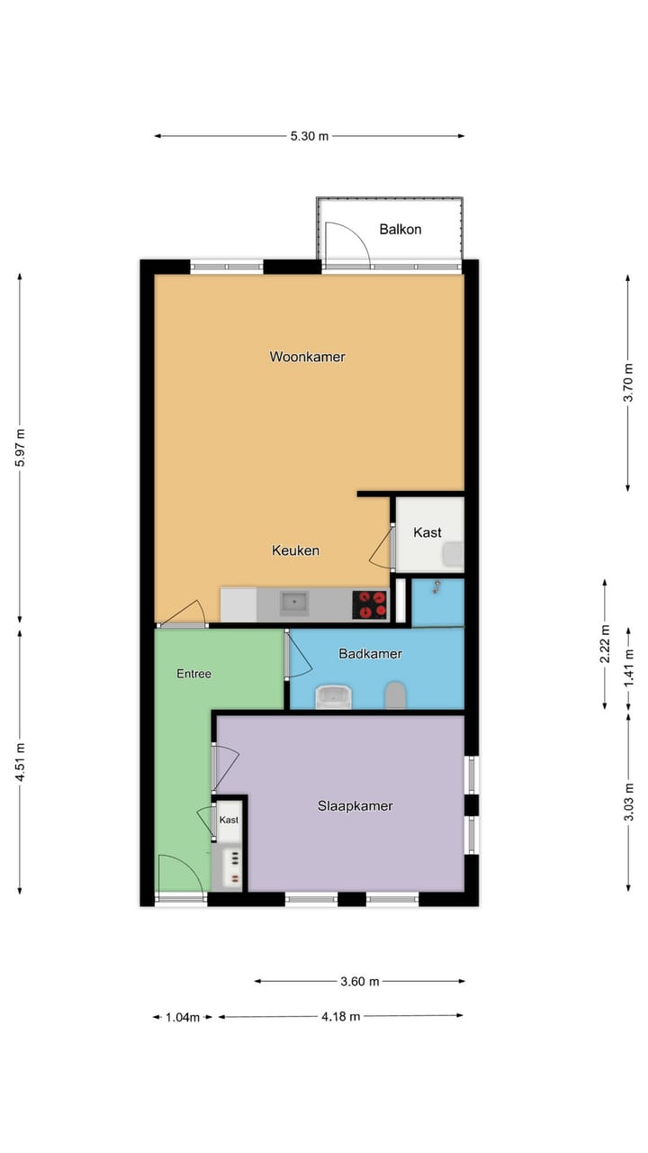 Photo 19 of Heveapad 79