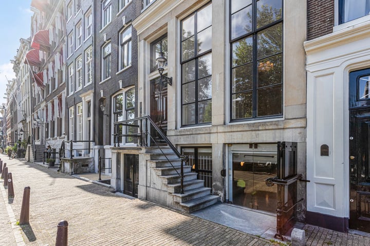 Singel 120, Amsterdam