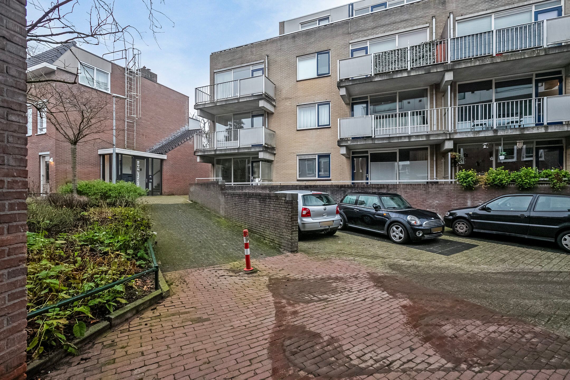 Photo 21 of Brinkweg 14-D