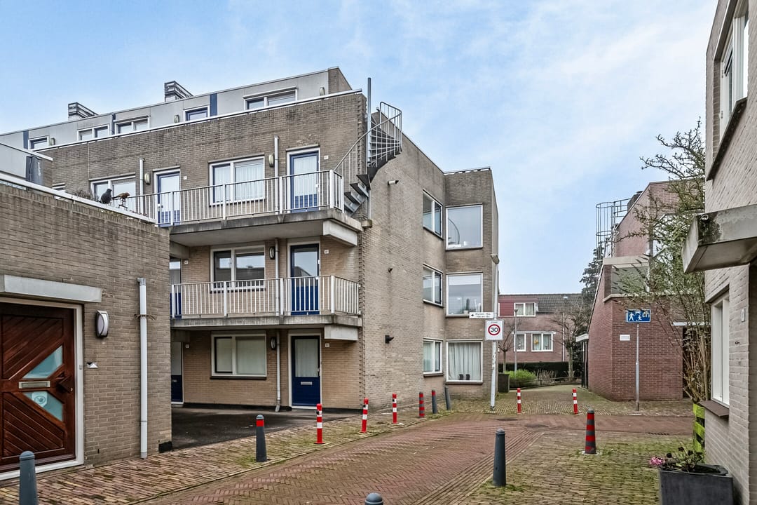 Photo 2 of Brinkweg 14-D