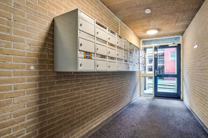 Foto 24 van Brinkweg 14-D