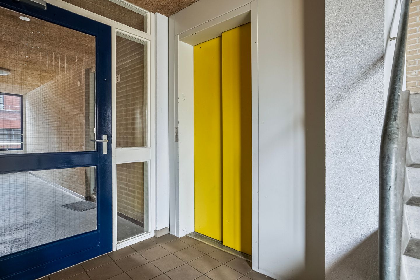 Photo 25 of Brinkweg 14-D