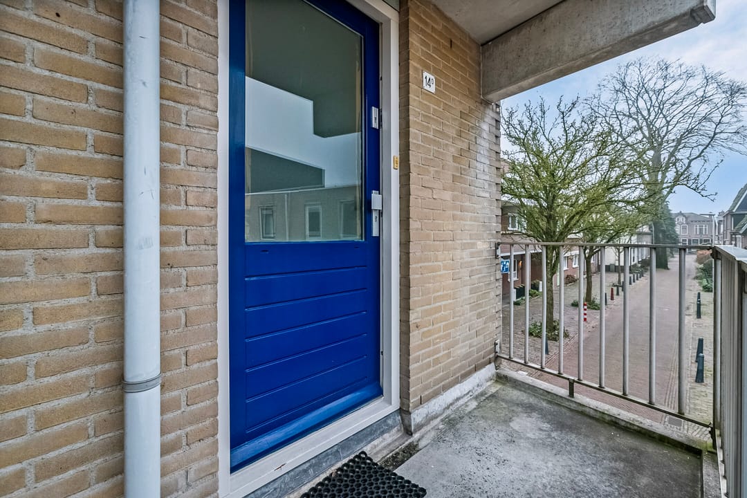 Photo 22 of Brinkweg 14-D