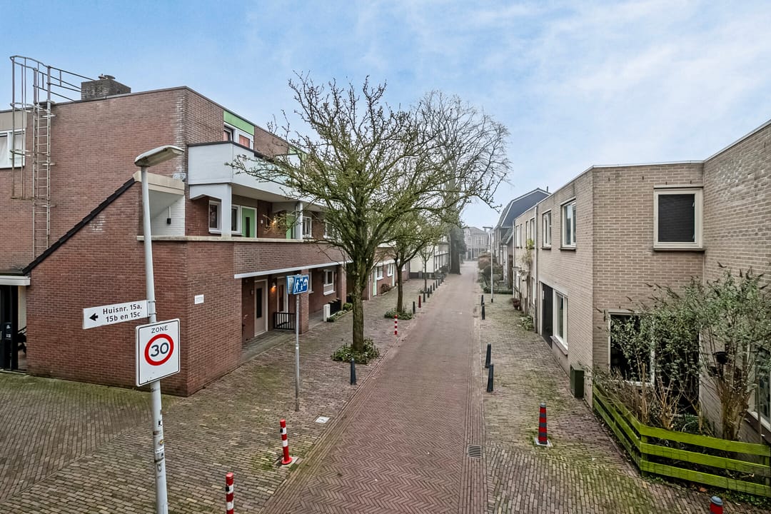 Photo 23 of Brinkweg 14-D