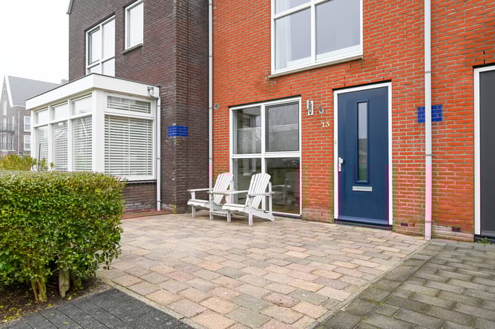 Foto 2 van Wierdijk 13