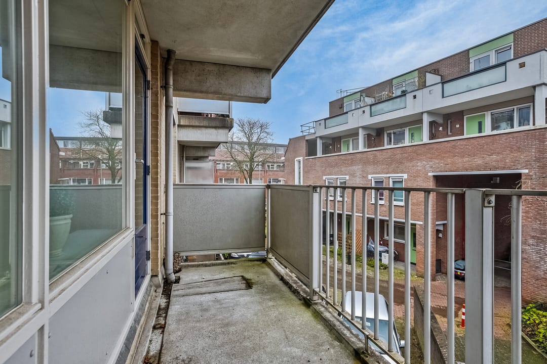 Photo 13 of Brinkweg 14-D