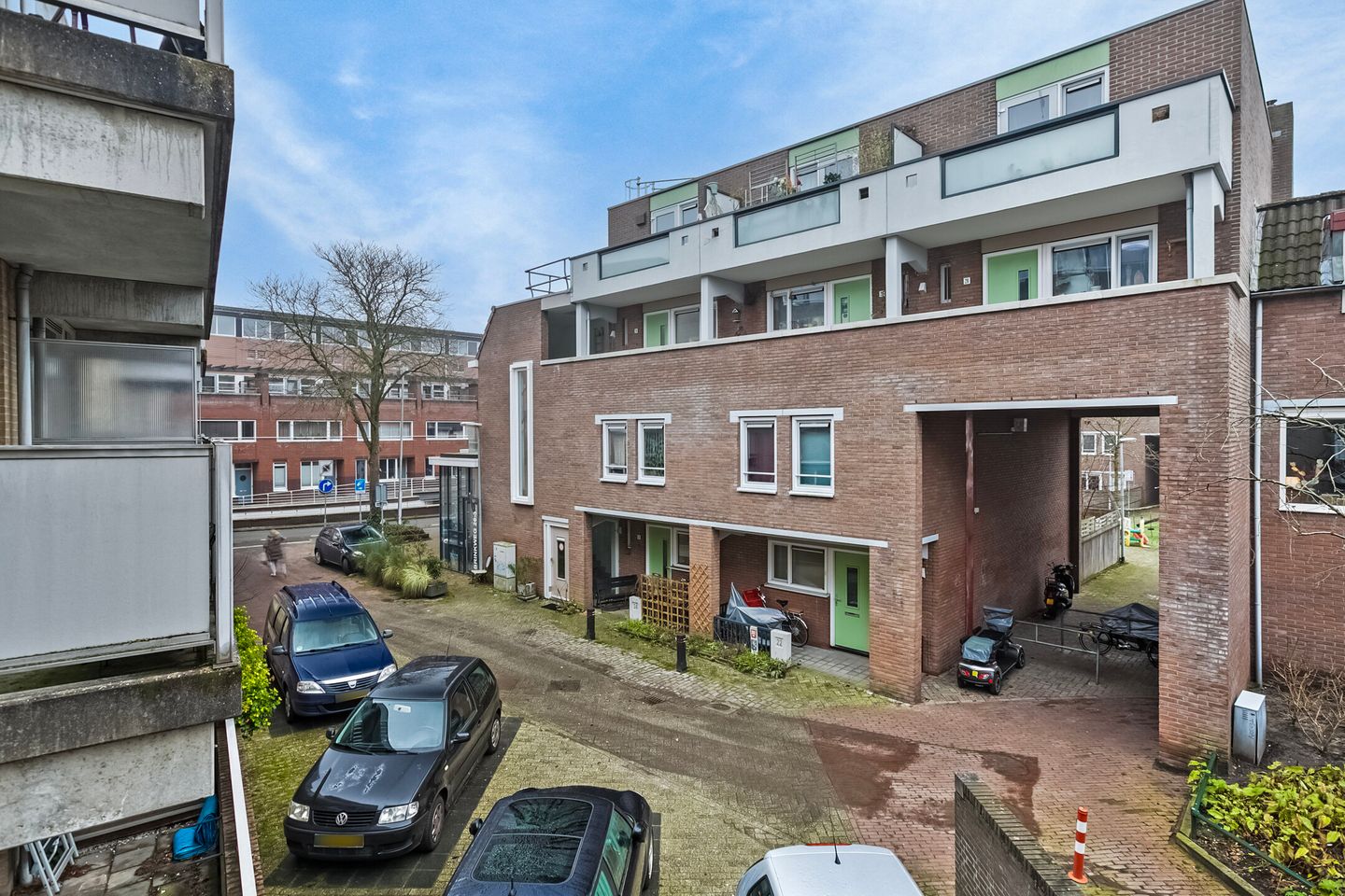 Photo 14 of Brinkweg 14-D