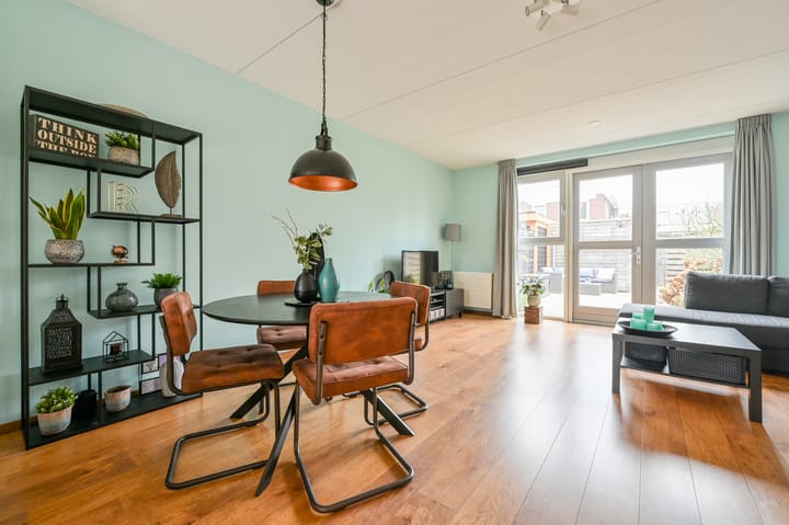 Foto 8 van Wierdijk 13