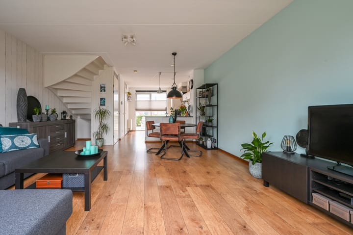 Foto 10 van Wierdijk 13