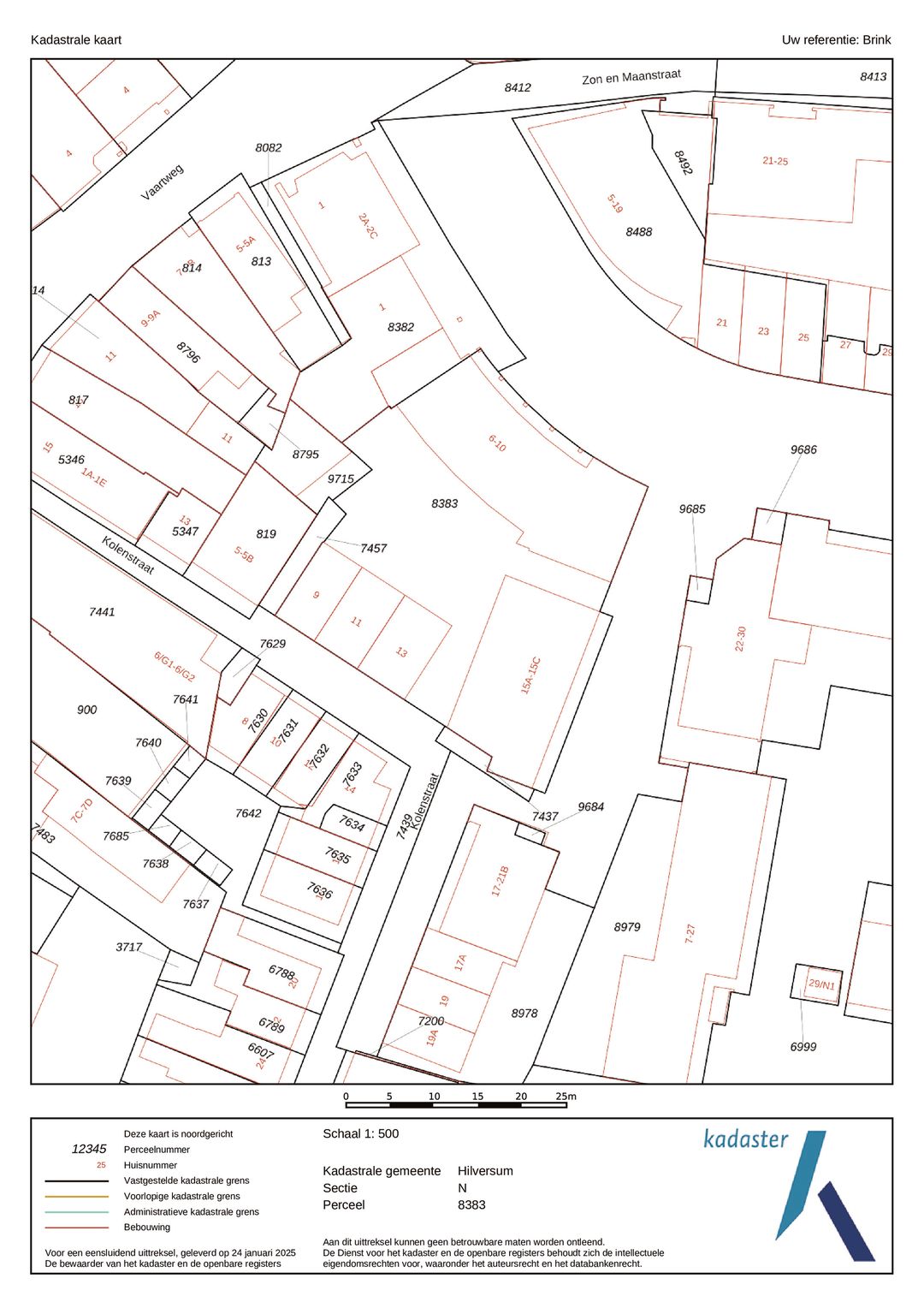 Photo 28 of Brinkweg 14-D