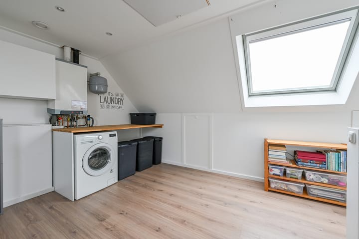 Foto 28 van Wierdijk 13