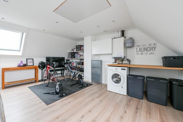 Foto 29 van Wierdijk 13