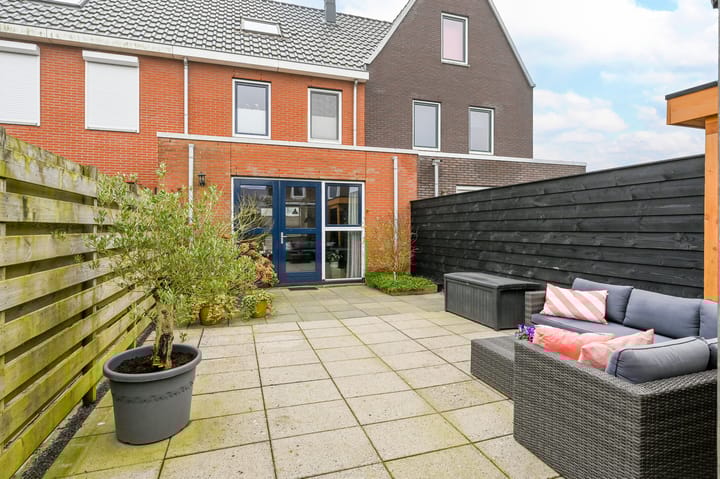 Foto 30 van Wierdijk 13