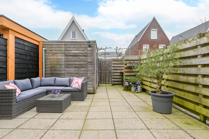 Foto 33 van Wierdijk 13