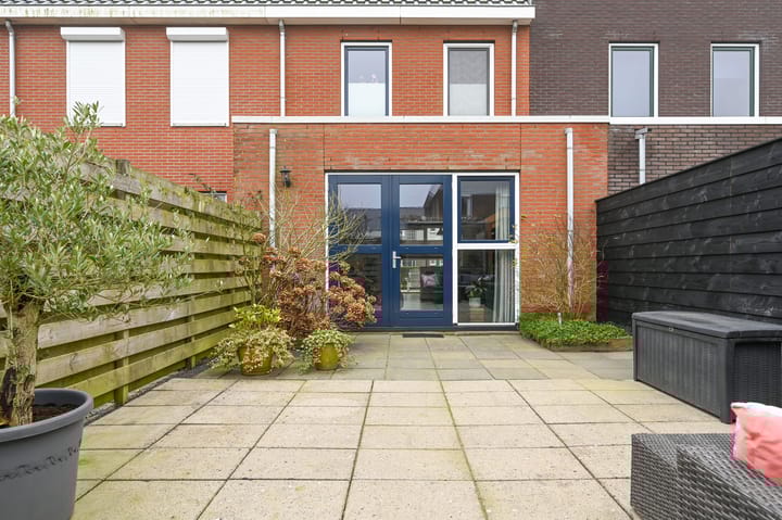 Foto 35 van Wierdijk 13