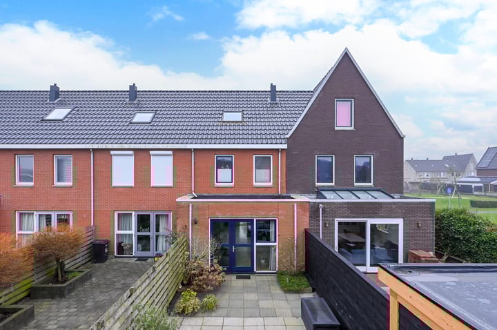 Foto 36 van Wierdijk 13