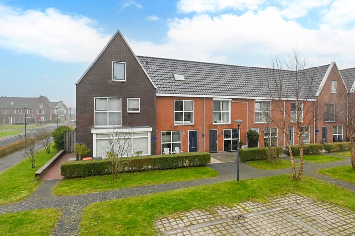 Foto 37 van Wierdijk 13