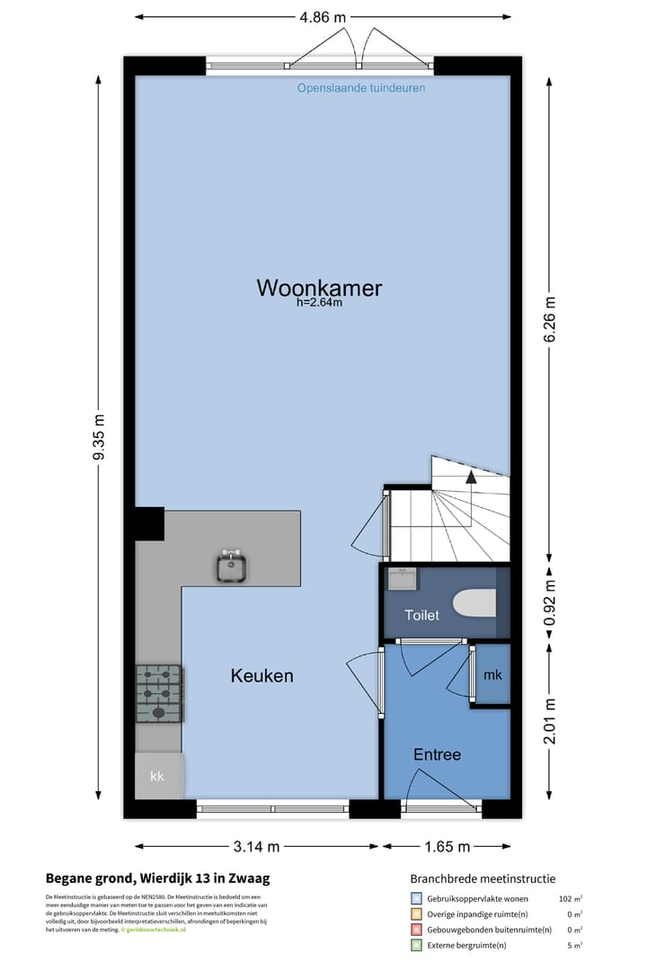 Foto 46 van Wierdijk 13