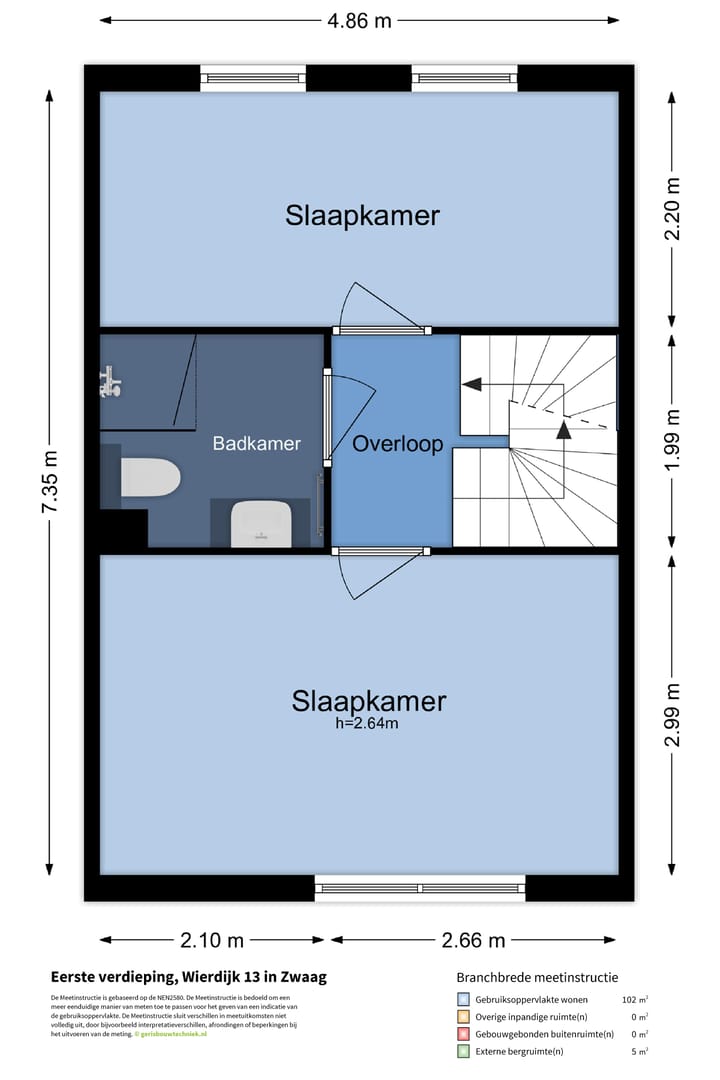 Foto 47 van Wierdijk 13