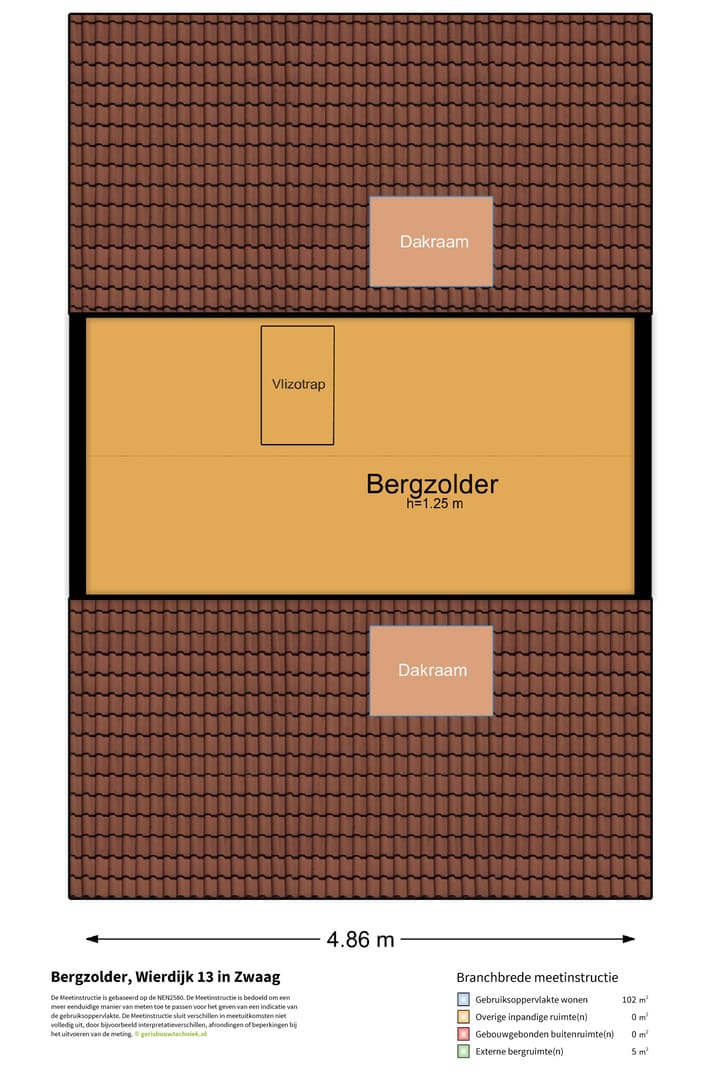 Foto 49 van Wierdijk 13