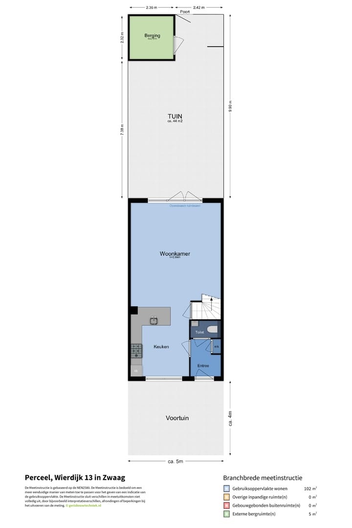 Foto 50 van Wierdijk 13