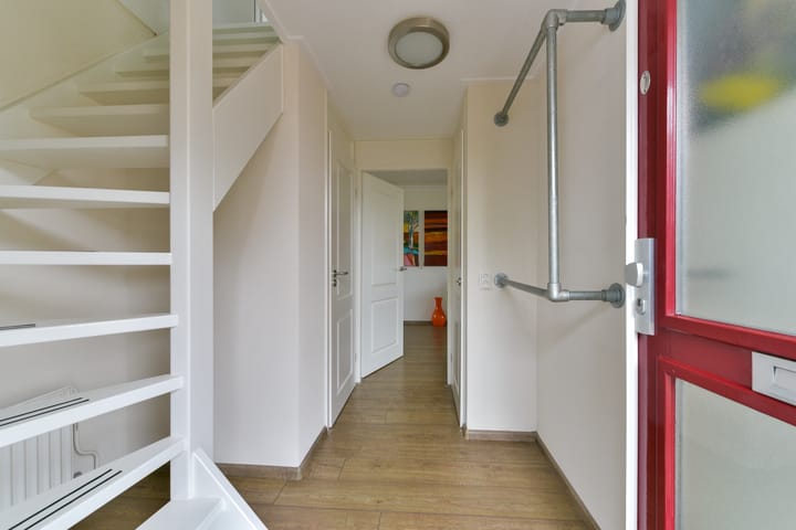 Foto 6 van Spoorhaag 14