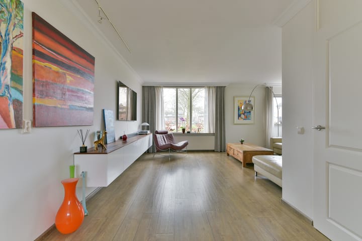 Foto 7 van Spoorhaag 14