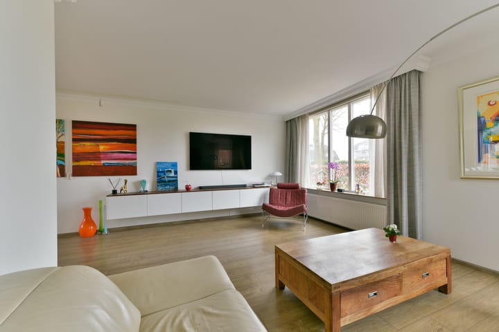 Foto 9 van Spoorhaag 14