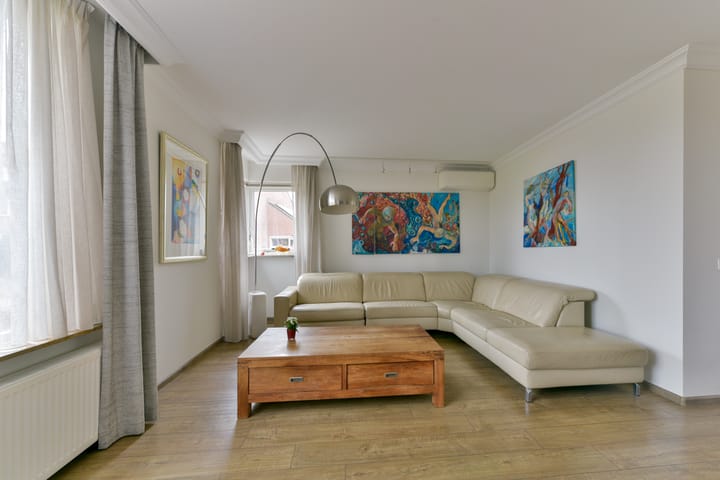 Foto 10 van Spoorhaag 14