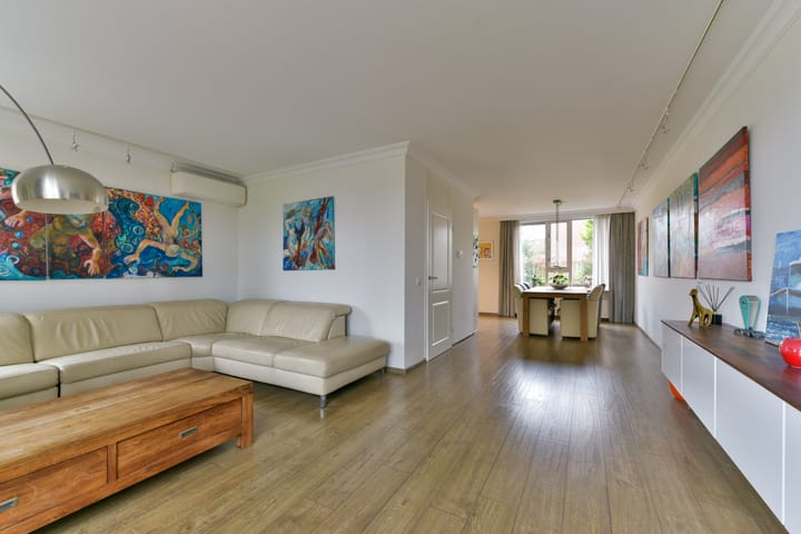 Foto 11 van Spoorhaag 14