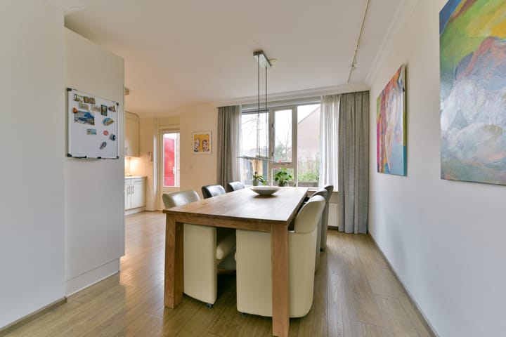 Foto 12 van Spoorhaag 14