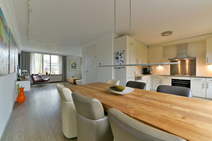 Foto 13 van Spoorhaag 14