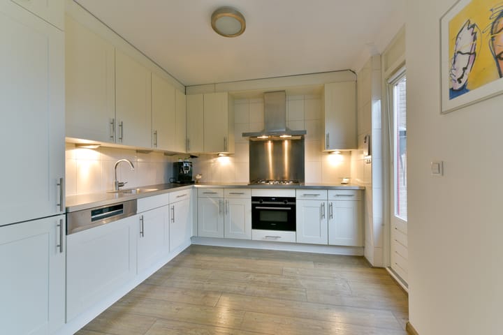 Foto 14 van Spoorhaag 14