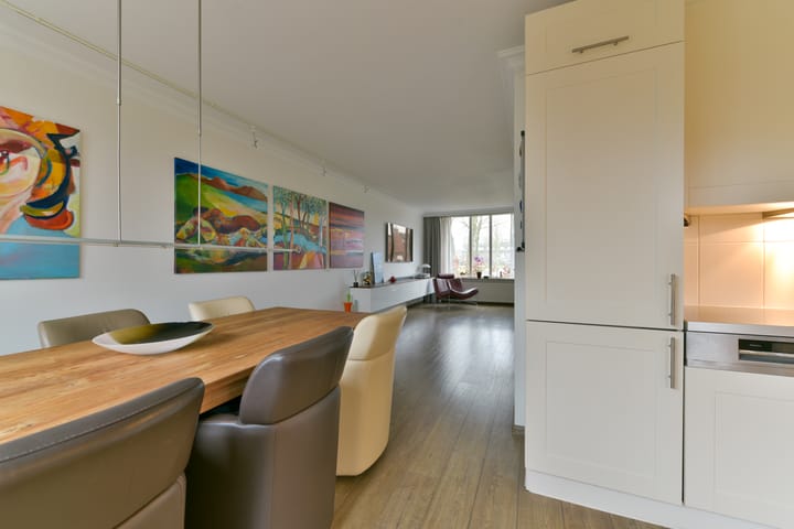 Foto 16 van Spoorhaag 14